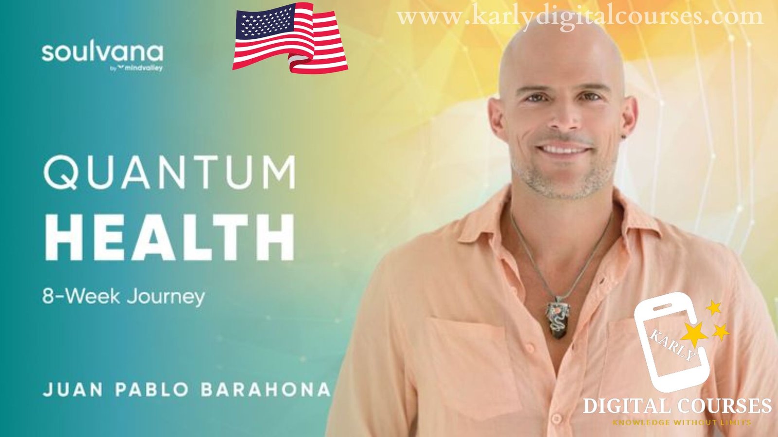 Quantum Health - Juan Pablo Barahona